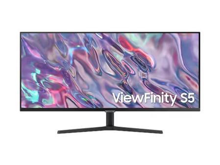 Monitor Samsung LS34C502GAUXEN