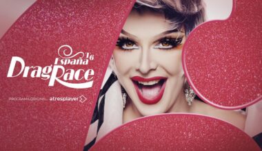 la primera imagen de la noticia más esperada