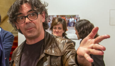 Claudio de la Cal, el guardián visual de la España vacía