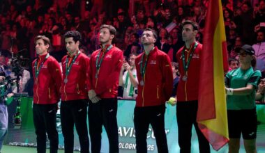 La hazaña de la Copa Davis tiene premio para España