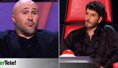 'De Viernes' (14.3%) lidera por segunda semana sobre 'La Voz' (12.3%) con su entrevista monográfica a Kiko Rivera