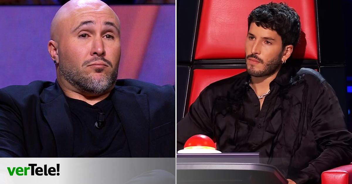 'De Viernes' (14.3%) lidera por segunda semana sobre 'La Voz' (12.3%) con su entrevista monográfica a Kiko Rivera