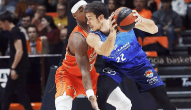 Horas decisivas en el San Pablo Burgos