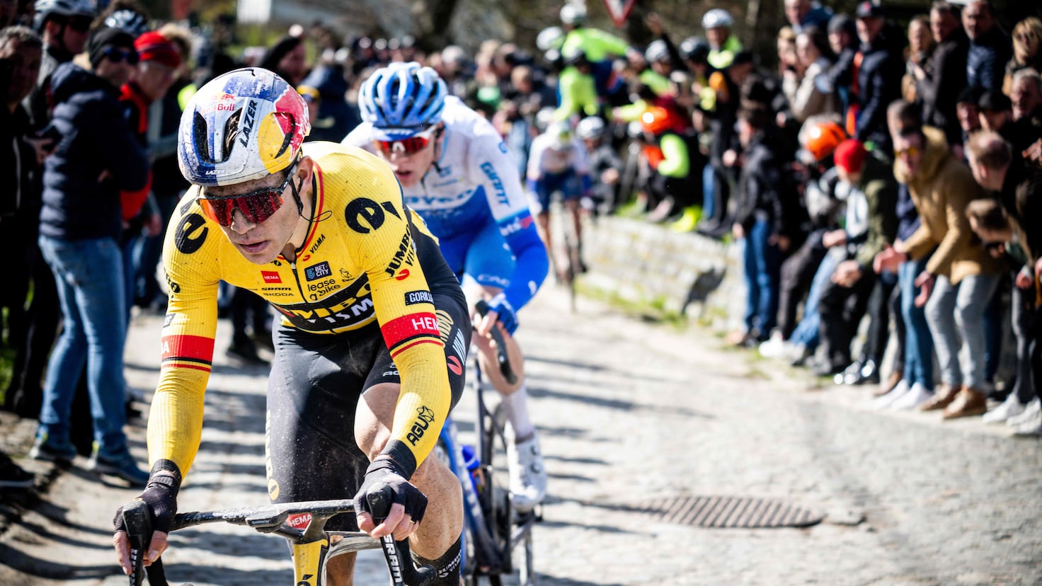 La Gante-Wevelgem se llamará “En los campos de Flandes”