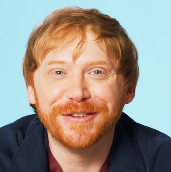 Rupert Grint no descarta regresar