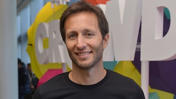 El argentino Tomás Yankelevich adquirió