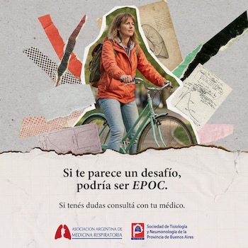 La campaña nacional 'Podría ser