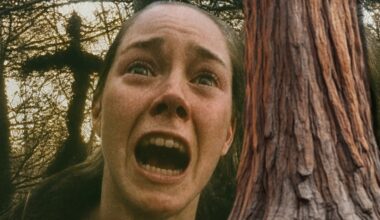 Llega a Netflix una de las películas más terroríficas de la historia: su final traumatizó a todos en tres segundos