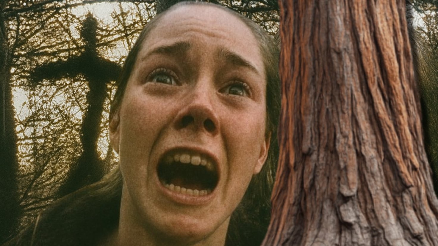 Llega a Netflix una de las películas más terroríficas de la historia: su final traumatizó a todos en tres segundos