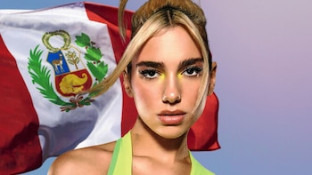 Dua Lipa en Perú: precios