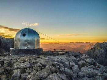 La colaboración entre CRA-Carlo Ratti