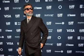 La decisión de Oscar Isaac