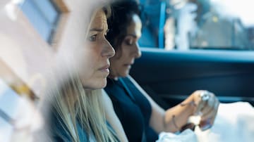 Vilaplana asegura que no escuchó el contenido de las llamadas de Mazón en El Ventorro pero insiste en que él "no mostró inquietud"