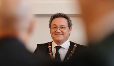 ¿Quién puede suceder a García Ortiz? Pistas sobre los posibles candidatos a fiscal general del Estado y plazos | Política