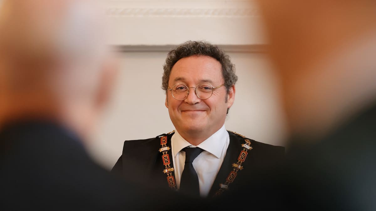 ¿Quién puede suceder a García Ortiz? Pistas sobre los posibles candidatos a fiscal general del Estado y plazos | Política