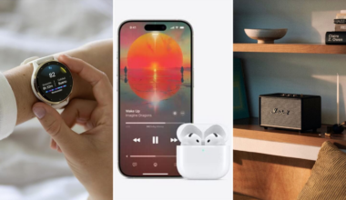 Ofertas tecnológicas en Black Friday 2025: móviles Samsung a 83 euros, portátiles Mac rebajados a 240 y mucho más