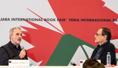 Jaume Collboni: “Barcelona siempre ha tenido una fuerte vocación de puente con Iberoamérica”