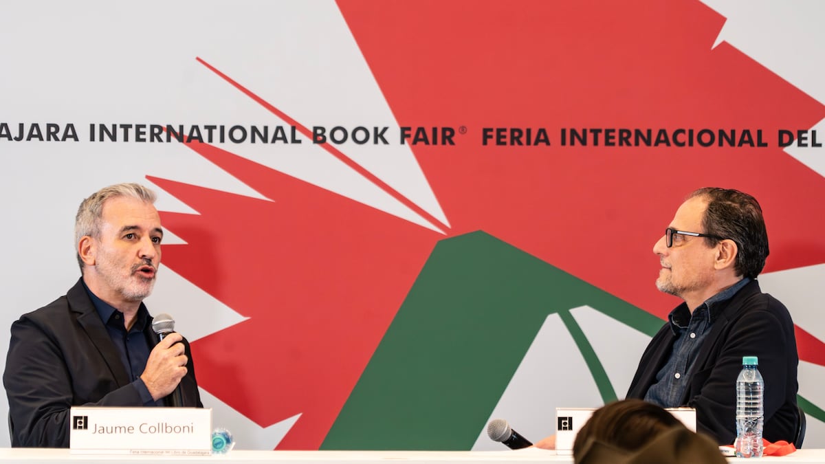 Jaume Collboni: “Barcelona siempre ha tenido una fuerte vocación de puente con Iberoamérica”