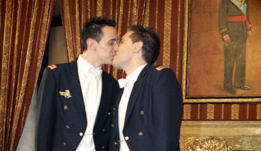 La Justicia europea obliga a los estados a reconocer el matrimonio homosexual contraído en otro país de la UE | Internacional