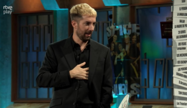 Broncano se posiciona ‘en contra’ del público de ‘La Revuelta’ por su decisión: “Es una clara injusticia”