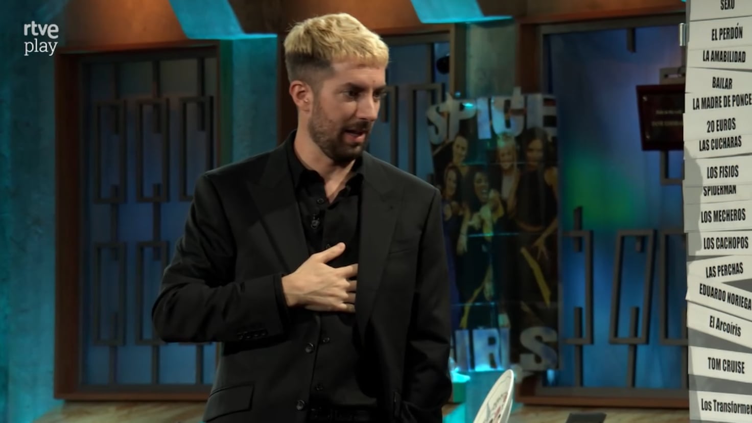 Broncano se posiciona ‘en contra’ del público de ‘La Revuelta’ por su decisión: “Es una clara injusticia”