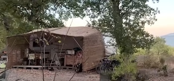 La propiedad, adquirida por 20.000