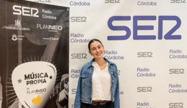 Charlotte Valgreen, artista seleccionada en la 9 Edición de Música Propia by Planneo | Ocio y cultura