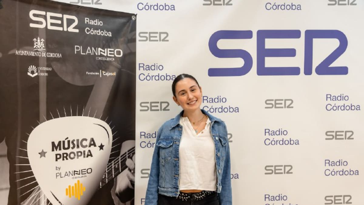 Charlotte Valgreen, artista seleccionada en la 9 Edición de Música Propia by Planneo | Ocio y cultura