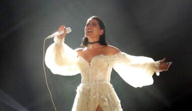 una banda de rock y el testimonio mas duro tras años viviendo una mentira