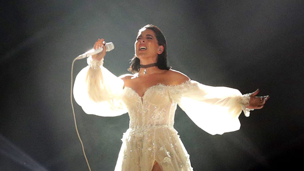 una banda de rock y el testimonio mas duro tras años viviendo una mentira