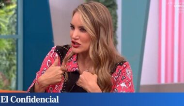 "Soy feminista, pero es injusto que los hombres no puedan elegir en su paternidad"