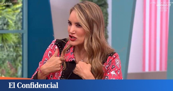 "Soy feminista, pero es injusto que los hombres no puedan elegir en su paternidad"