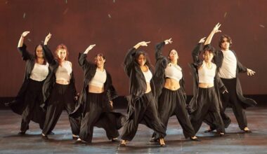 El grupo de K-Pop HAZE, de la Escuela de Danza Ravel, se clasifica para la Final Mundial en Orlando