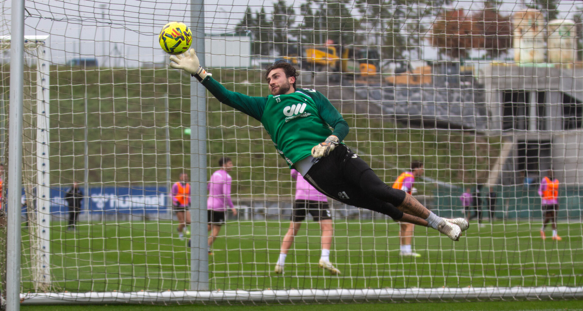 Previa | El Eibar pone a prueba su fortaleza ante un Real Zaragoza obligado a reaccionar | SD Eibar