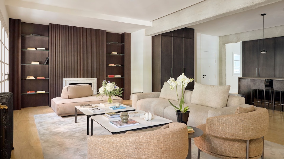 la estrategia definitiva para un hogar con personalidad