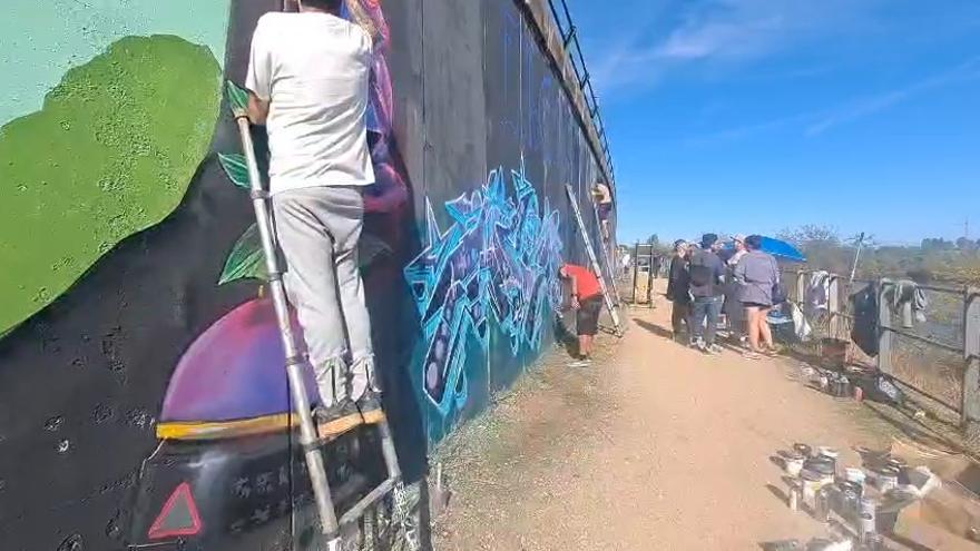 La Crónica de Badajoz