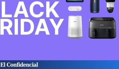 mejores ofertas y descuentos del día en Amazon y otras tiendas, hoy en directo