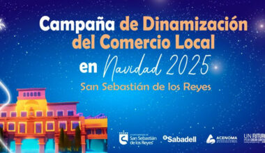 Esta Navidad, compra en el comercio de barrio: hay premios, sorteos... y mercado tradicional - Canal Norte TV Digital