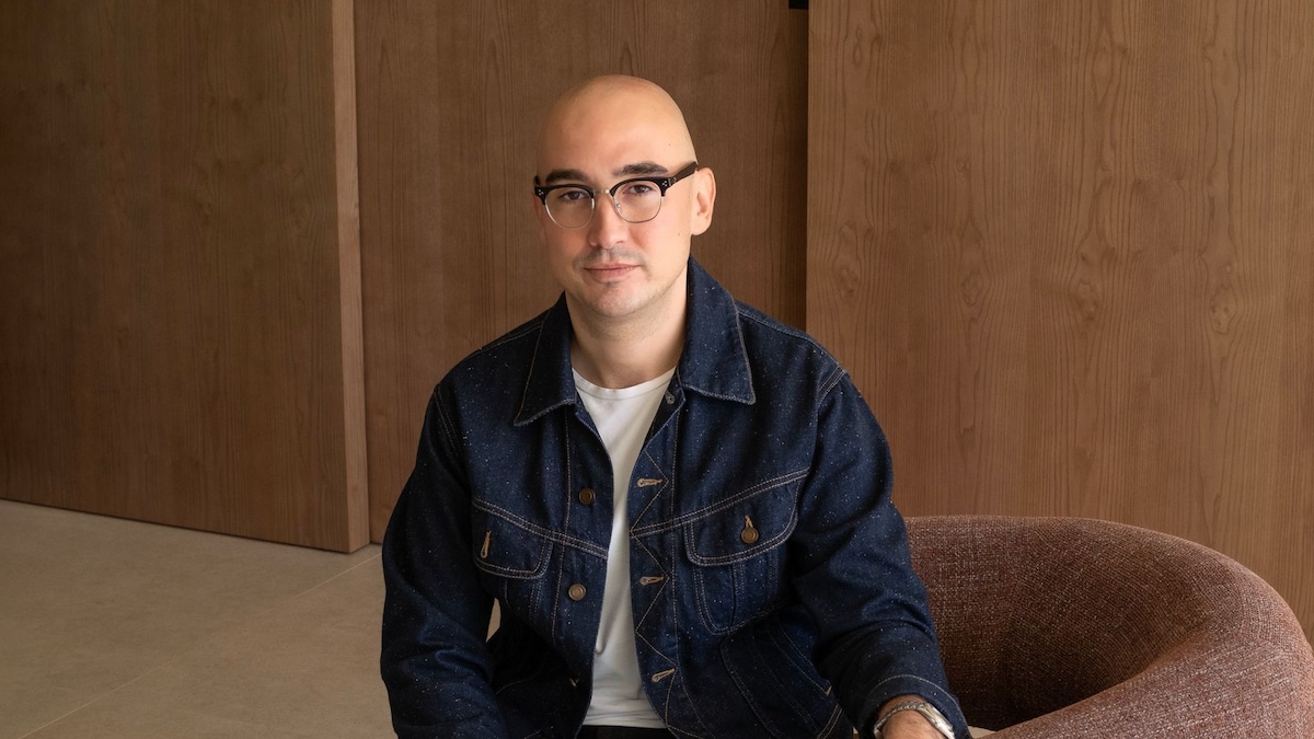 "Una casa atemporal no es neutra ni impersonal, sino un reflejo auténtico de quien la habita"