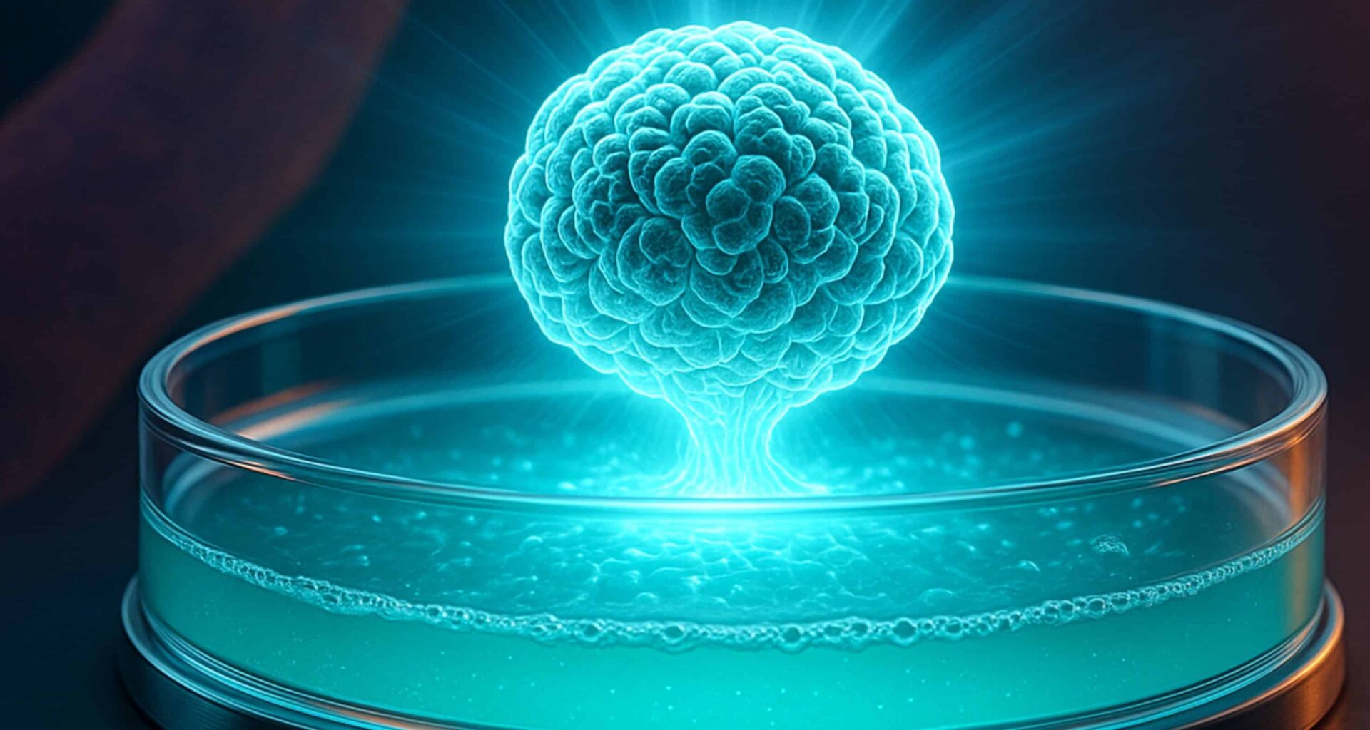 Organoides y desafíos bioéticos en la investigación biomédica.