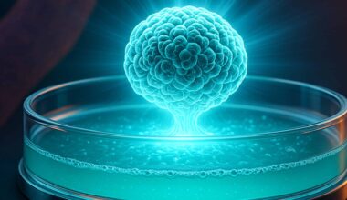 Organoides y desafíos bioéticos en la investigación biomédica.