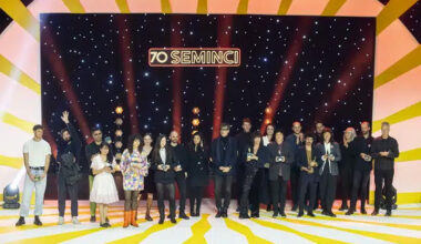 70 Seminci - Premiados - (Foto: Photogenic)