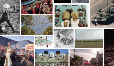 A la venta fotos históricas de World Press Photo por 150 euros para conmemorar su 70 aniversario