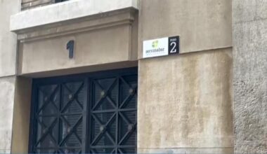 Joseba Santamaria desmiente cualquier relación con Servinabar: “Ni mía, ni de mi familia”