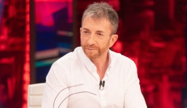 "Suena el despertador y haces abrazo de oso"