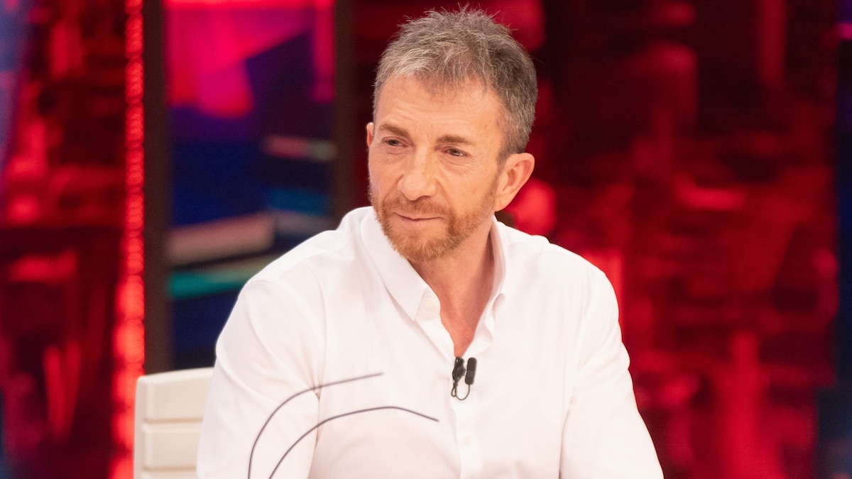 "Suena el despertador y haces abrazo de oso"