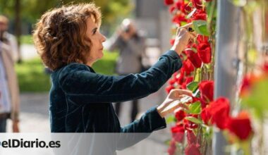 "Es una vergüenza nacional que no tengamos la dignidad de sacar a 2.700 personas de una fosa"