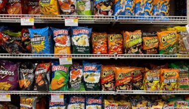 Estudio revela el impacto de los ultraprocesados en la salud – DW – 19/11/2025