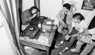 Radio Iris 7: 40 años de voz libre en Aranda y la Ribera del Duero para llegar a 40 países