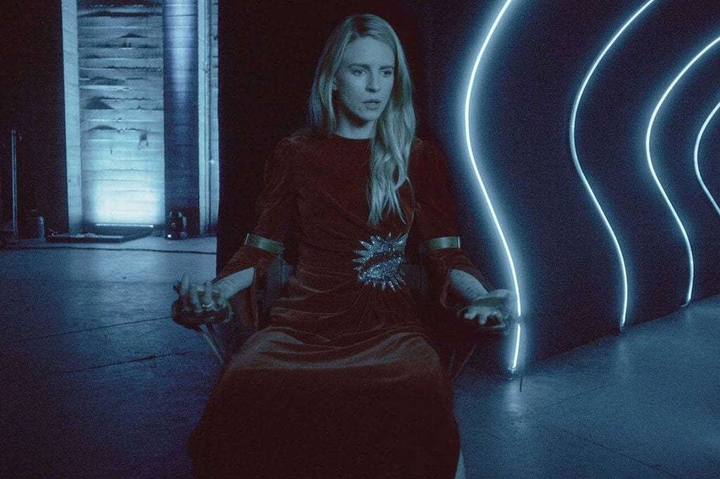 No te pierdas 'The OA', una serie de Netflix inclasificable